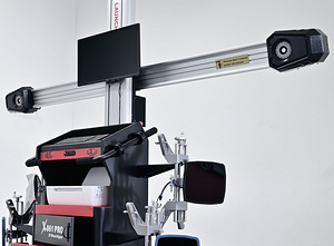 Silla reguleerimise pink Launch X-861 PRO 3D (2 foto / 10)
