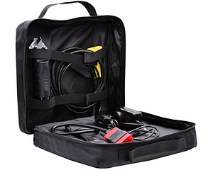 Ametlik professionaalne Launch X-431 Euro Turbo ll (3 foto / 10)