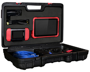 Ametlik LAUNCH X-431 EURO LINK (Europe versioon) (3 foto / 10)