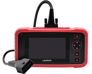 Официальный мультибрендовый сканер Launch CRP 129 EVO+ (2 фото из 10)