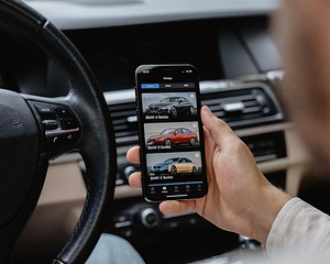 Professionaalne skanner auto diagnostikaks OBDelevenPRO (10 foto / 10)