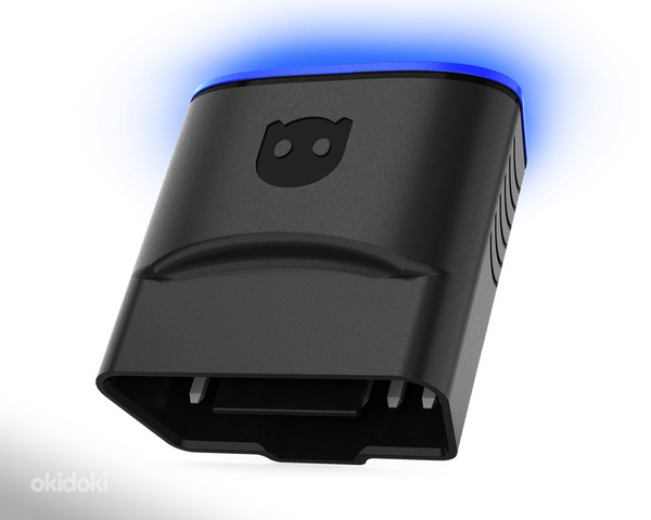 Новый профессиональный сканер для диагностики OBDeleven 3