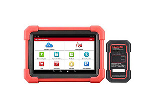 Launch Crp 919X BT (2 foto / 9)