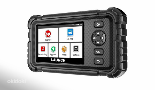 CRP129 HD