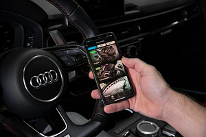 Diagnostikaseade VAG-autodele OBDeleven PRO (8 foto / 9)