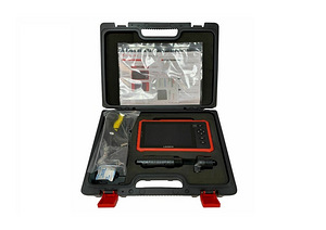 Официальный сканер Launch X-431 EURO Mini (Европа) (3 фото из 10)