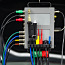 Профессиональный осциллограф / мотортестер USB Autoscope IV (фото #4)
