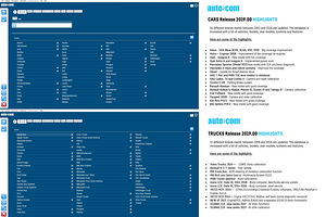 Speciālā ražotāja apmaiņas akcija "Trade-in" no Autocom (3 foto no 3)