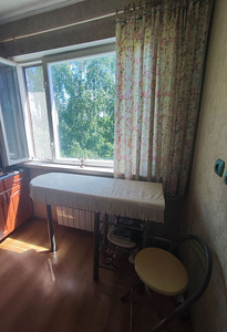 Toome pst 9, Ahtme, Kohtla-Järve, Ida-Virumaa (5 foto / 11)