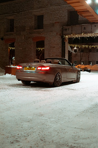 BMW 320d e93lci lhd (3 foto / 6)