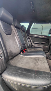 Audi S6 Avant Manuaal 6k (8 foto / 9)