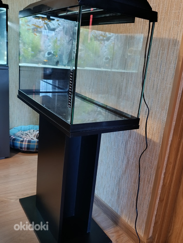 Продам аквариум