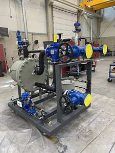 Сварочные услуги TIG/MMA Сварка Алюминия (2 фото из 10)