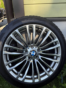 BMW Style 345 (3 фото из 7)