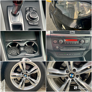 BMW x5 LCI Facelift (4 foto / 8)