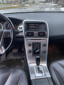Volvo xc60 (4 фото из 6)