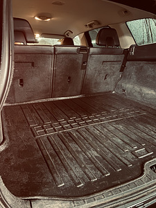 Volvo xc60 (6 foto / 8)