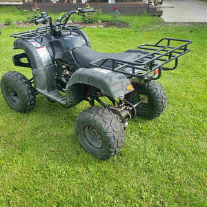 Atv (3 foto / 5)