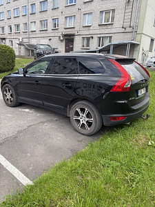 Volvo (4 foto / 8)