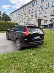 Volvo (5 foto / 8)