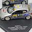 Peugeot 208 WRC Monte Carlo. Vitesse 1:43 SKM091 (foto #3)