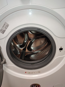 Pesumasin Beko WMY61283 MB3. A+++ energiaklass (2 foto / 5)
