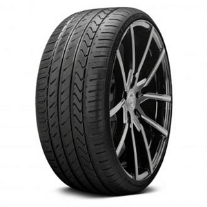 Шины Lexan LX-TWENTY 305/25 R22 (5 фото из 5)