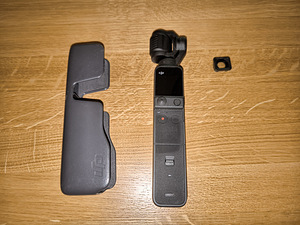 DJI pocket 2 (1 фото из 5)