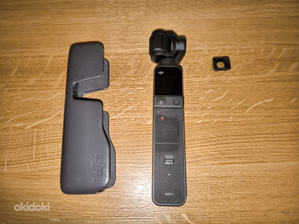 DJI pocket 2