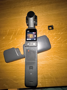DJI pocket 2 (4 фото из 5)
