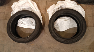 205/45R17 Michelin Primacy (1 foto / 3)