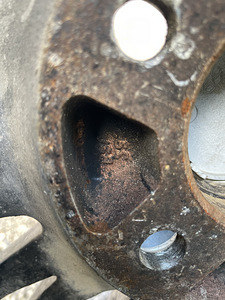 18” valuveljed 5x108 ford volvo (3 foto / 5)