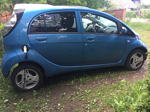 I Miev (1 фото из 1)