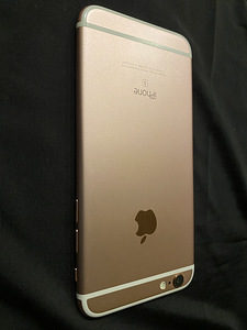 iPhone 6s 64gb (3 foto / 3)