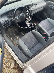 Skoda Felicia (5 foto / 5)
