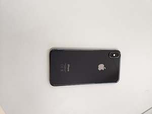 iPhone XS max 64GB Space Gray A2101 (2 foto / 4)