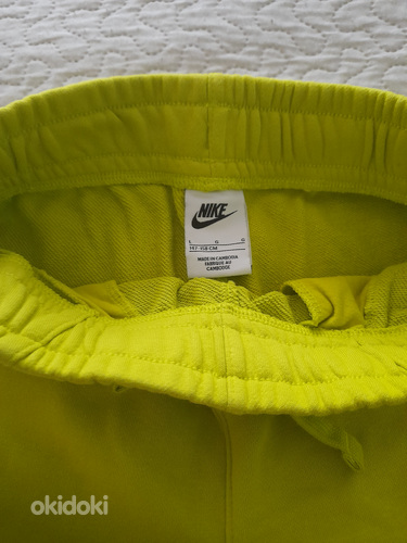 UUS püksid Nike 147 / 158 (foto #3)