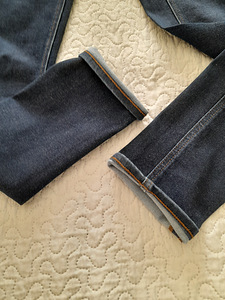 Teksad Hugo Boss 27 / 34 (8 foto / 8)