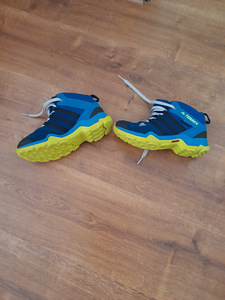 Poolsaapad Adidas s. 33 / 20 cm (4 foto / 6)