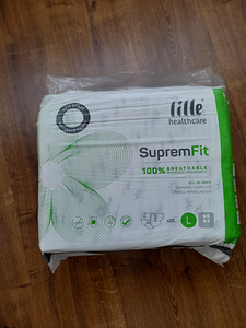 Suprem fit s. L - 20 tk. Uus (1 foto / 4)