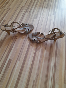 Tamaris kingad 39 / 25 cm / (3 foto / 6)