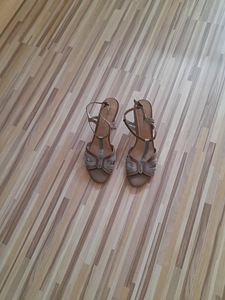 Tamaris kingad 39 / 25 cm / (1 foto / 6)