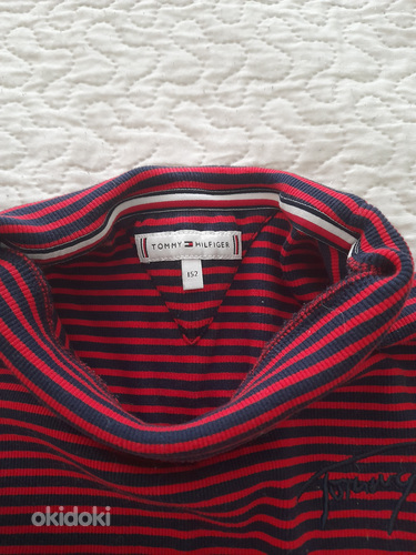 Платье Tommy Hilfiger р. 152