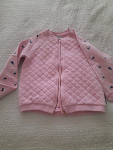 Jope Polarn O. Pyret 146 / 152, teksad Tommy Hilfiger (2 foto / 9)
