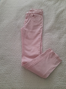 Jope Polarn O. Pyret 146 / 152, teksad Tommy Hilfiger (6 foto / 9)