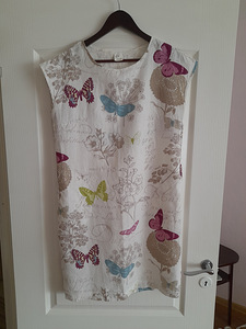 Linane kleit s.38 (1 foto / 6)