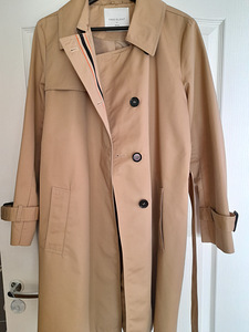 Mantel Free Quent s. M (2 foto / 7)