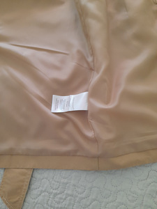 Mantel Free Quent s. M (7 foto / 7)
