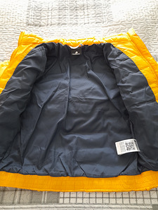 Куртка Didriksons размер 130 (3 фото из 5)