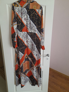 Платье SAND р. M (2 фото из 8)
